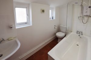 Downstairs Bathroom- click for photo gallery